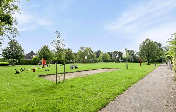 Casa vacanze - Stavenisse , Olanda - HZE838 908