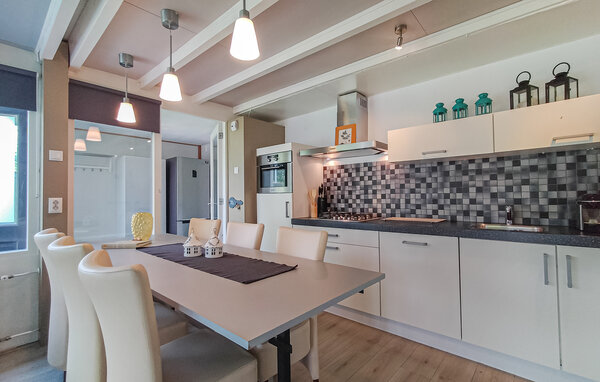 Casa vacanze - Stavenisse , Olanda - HZE838 6