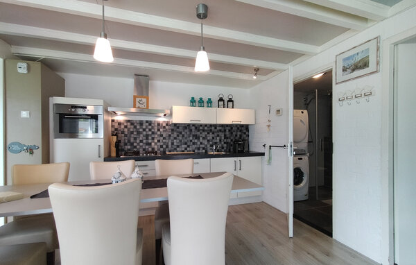 Casa vacanze - Stavenisse , Olanda - HZE838 401