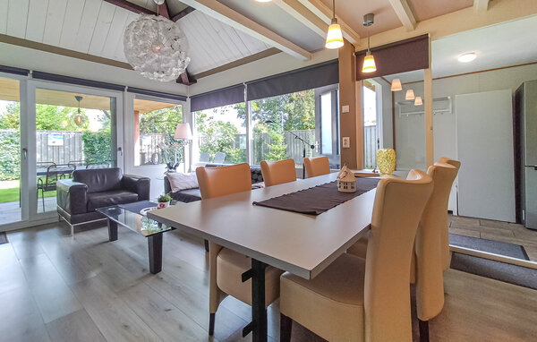 Casa vacanze - Stavenisse , Olanda - HZE838 5