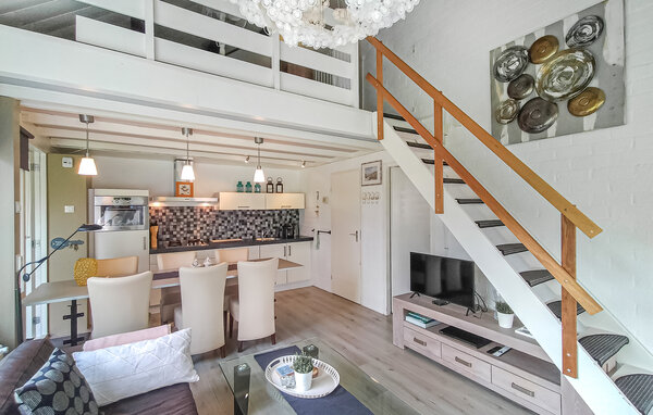 Casa vacanze - Stavenisse , Olanda - HZE838 4