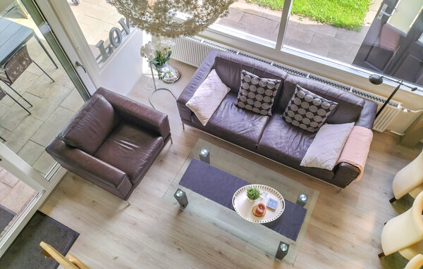 Casa vacanze - Stavenisse , Olanda - HZE838 3