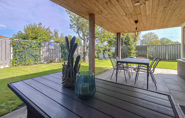 Casa vacanze - Stavenisse , Olanda - HZE838 2