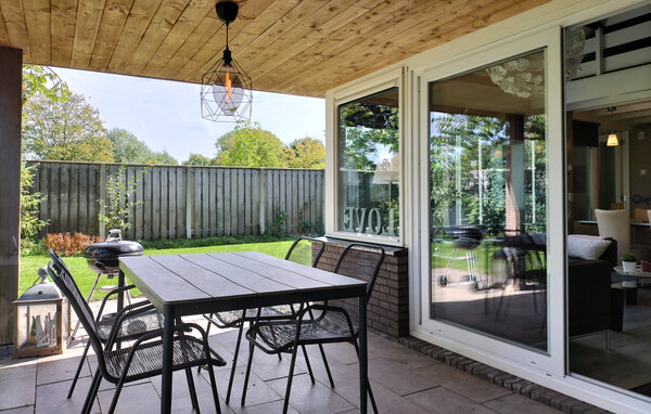 Casa vacanze - Stavenisse , Olanda - HZE838 101