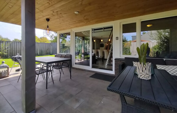 Casa vacanze - Stavenisse , Olanda - HZE838 7