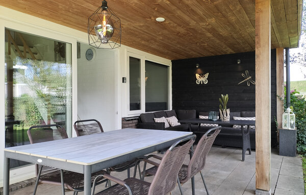 Casa vacanze - Stavenisse , Olanda - HZE838 102