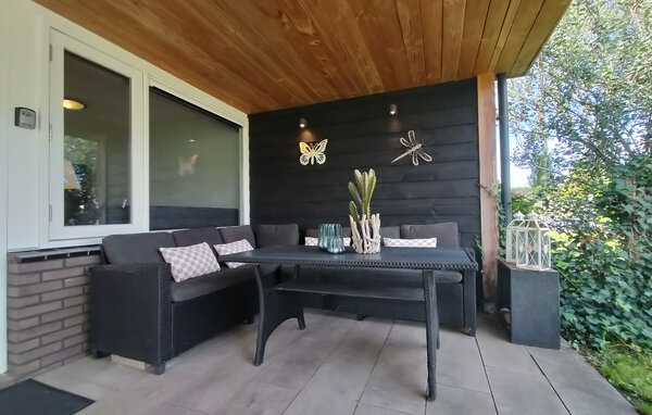 Casa vacanze - Stavenisse , Olanda - HZE838 8