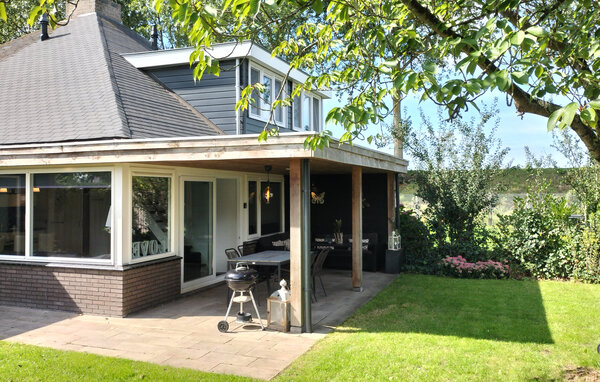 Casa vacanze - Stavenisse , Olanda - HZE838 104