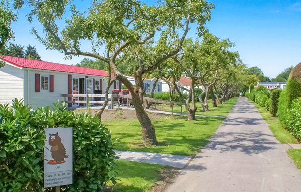 Ferienhaus - In de Bongerd , Holland - HZE850 101