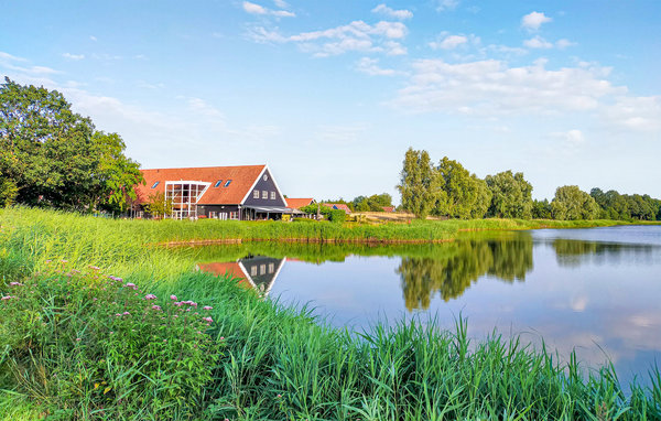 Ferienhaus - Heinkenszand , Holland - HZE870 905