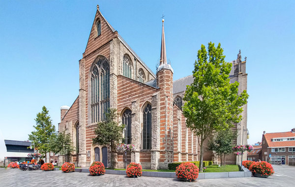 Ferienhaus - Heinkenszand , Holland - HZE870 910