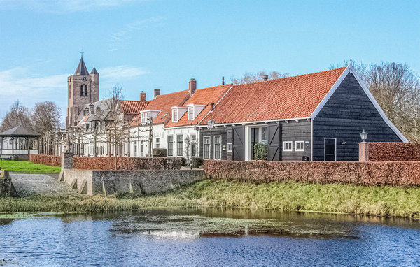 Ferienhaus - Heinkenszand , Holland - HZE870 913
