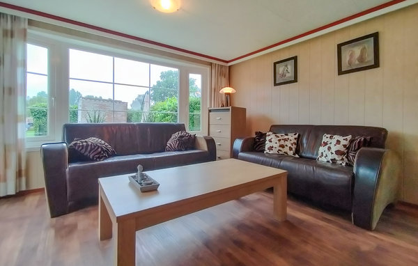Ferienhaus - Heinkenszand , Holland - HZE870 3