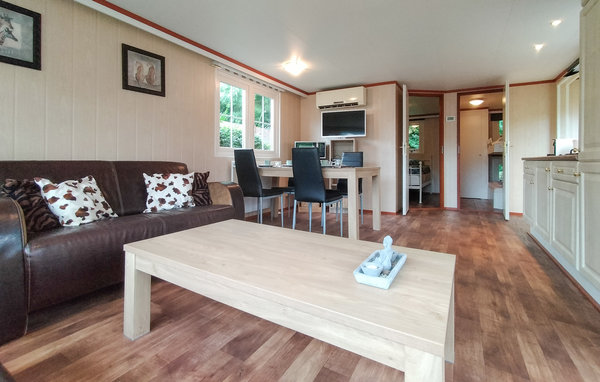 Ferienhaus - Heinkenszand , Holland - HZE870 4