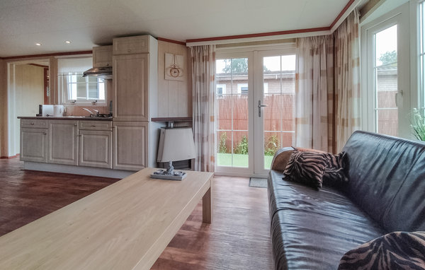 Ferienhaus - Heinkenszand , Holland - HZE870 7