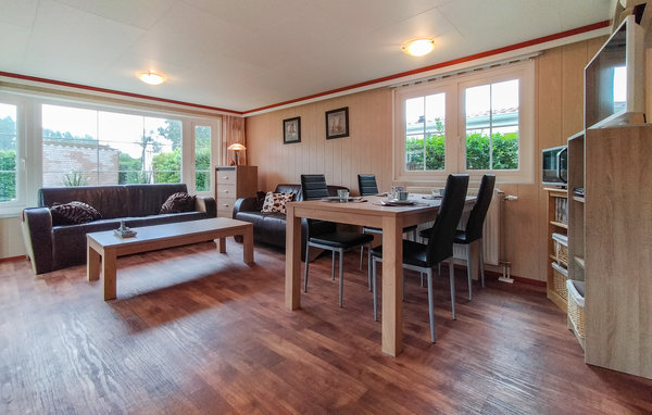 Ferienhaus - Heinkenszand , Holland - HZE870 8