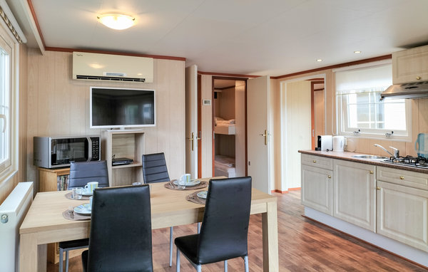 Ferienhaus - Heinkenszand , Holland - HZE870 5