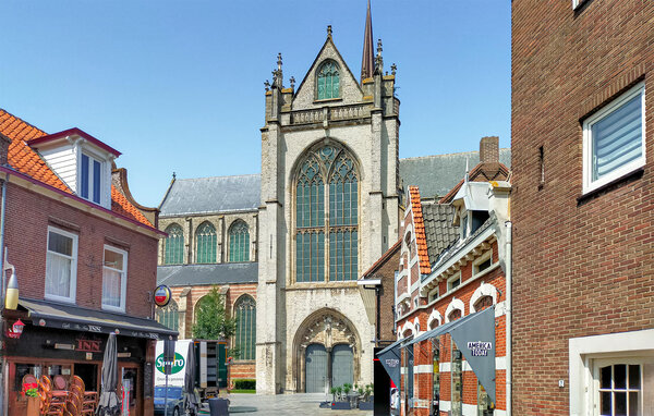 Domy wakacyjne - Heinkenszand , Holandia - HZE873 903