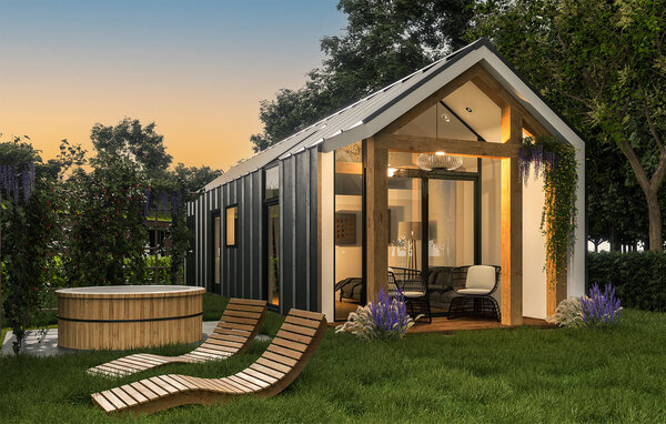 Casa de vacaciones - Heinkenszand , Holanda - HZE873 1