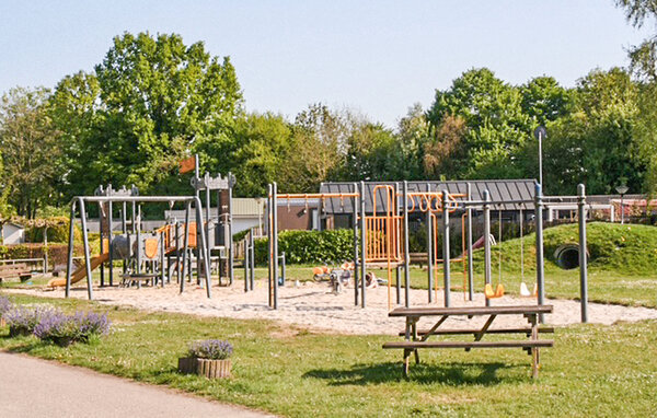 Domy wakacyjne - Heinkenszand , Holandia - HZE873 101
