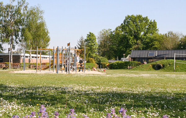 Domy wakacyjne - Heinkenszand , Holandia - HZE873 102