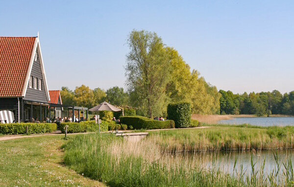 Domy wakacyjne - Heinkenszand , Holandia - HZE873 104