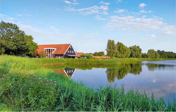 Casa de vacaciones - Heinkenszand , Holanda - HZE874 902