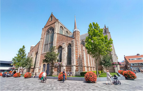 Casa de vacaciones - Heinkenszand , Holanda - HZE874 904
