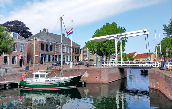 Casa de vacaciones - Heinkenszand , Holanda - HZE874 909