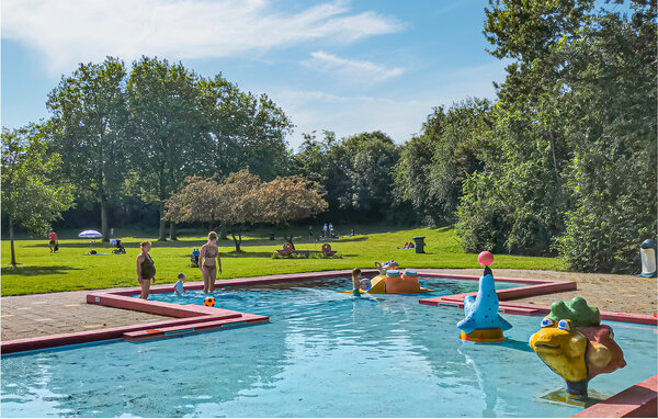 Casa de vacaciones - Heinkenszand , Holanda - HZE874 913