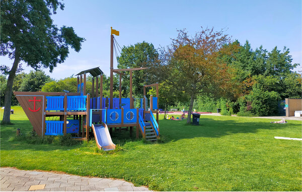 Casa de vacaciones - Heinkenszand , Holanda - HZE874 915
