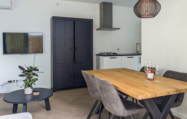 Casa de vacaciones - Heinkenszand , Holanda - HZE874 304