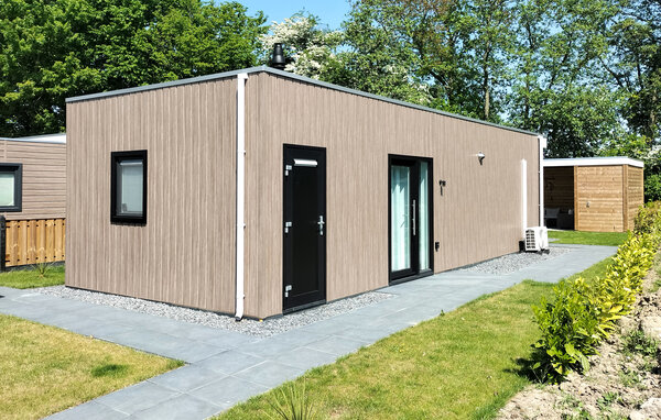 Ferienhaus - Heinkenszand , Holland - HZE874 2