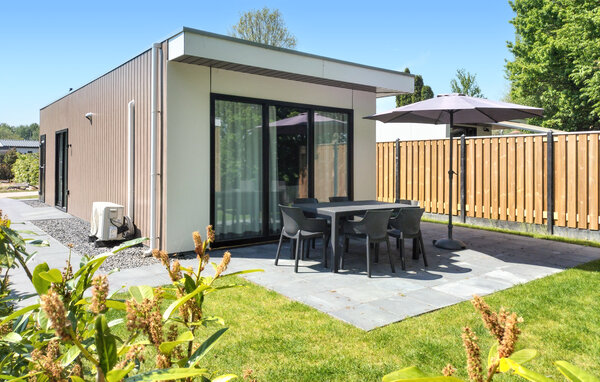 Casa de vacaciones - Heinkenszand , Holanda - HZE874 81