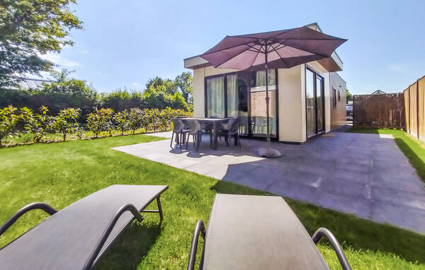 Casa de vacaciones - Heinkenszand , Holanda - HZE874 101