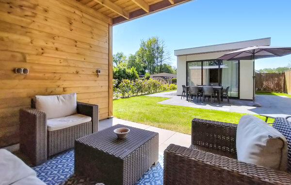 Ferienhaus - Heinkenszand , Holland - HZE874 1