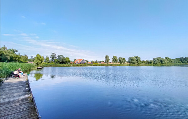 Feriehus - Heinkenszand , Nederland - HZE875 902