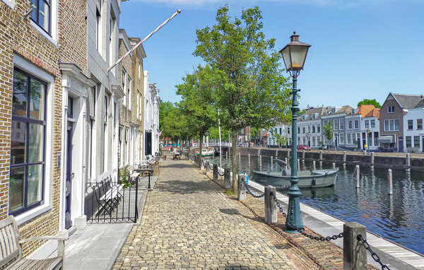 Feriehus - Heinkenszand , Nederland - HZE875 904