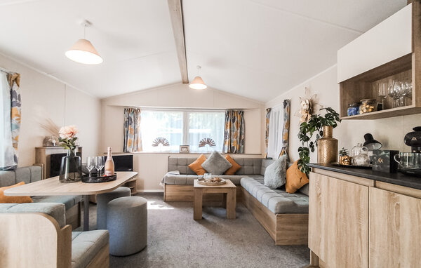 Feriehus - Heinkenszand , Nederland - HZE875 403