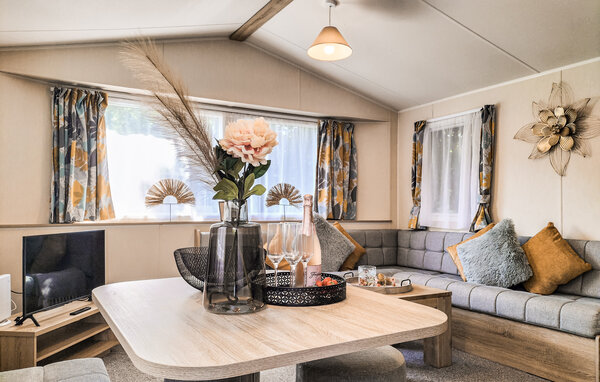 Feriehus - Heinkenszand , Nederland - HZE875 301