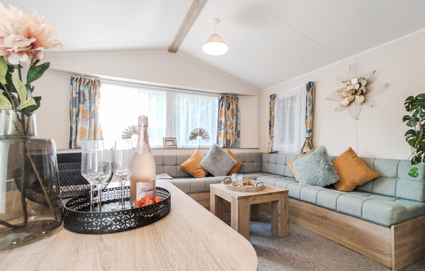 Feriehus - Heinkenszand , Nederland - HZE875 3