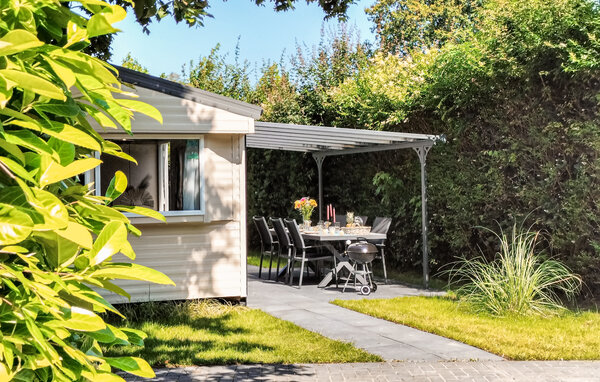 Feriehus - Heinkenszand , Nederland - HZE875 101