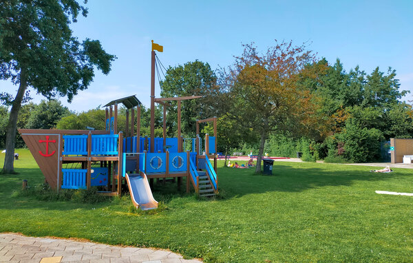 Kuća-za-odmor - Heinkenszand , Nizozemska - HZE876 902