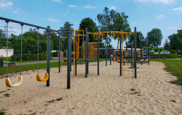 Kuća-za-odmor - Heinkenszand , Nizozemska - HZE876 910