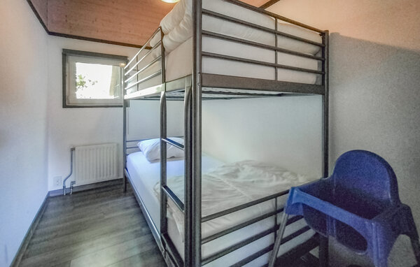 Kuća-za-odmor - Heinkenszand , Nizozemska - HZE876 605