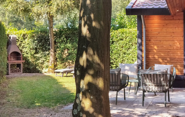Kuća-za-odmor - Heinkenszand , Nizozemska - HZE876 101