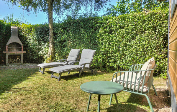 Kuća-za-odmor - Heinkenszand , Nizozemska - HZE876 105