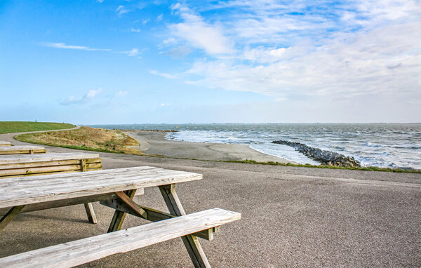 Vakantiehuis - Heinkenszand , Nederland - HZE877 2