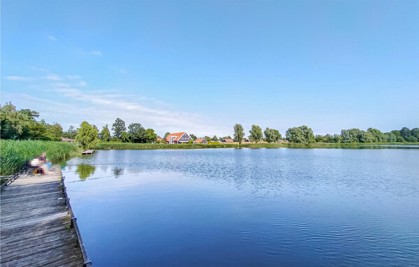 Ferienwohnung - Heinkenszand , Holland - HZE877 906