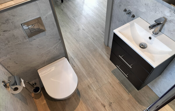 Ferienwohnung - Heinkenszand , Holland - HZE877 702